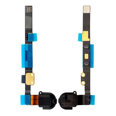 Handsfree Audio Jack Flex Cable For Apple Ipad Mini 3 Wifi Cellular 16gb By - Maxbhi Com