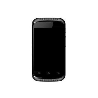 LCD Screen for Micromax X853 - Black