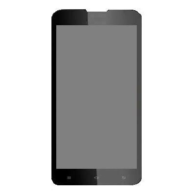 LCD Screen for Nevir S50 S1 - Black
