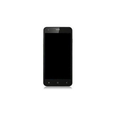 LCD Screen for Oukitel U7 - Black