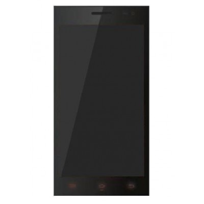 LCD Screen for Voco Explorer Play A522 - Black