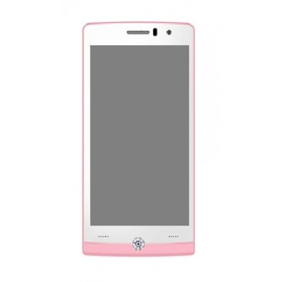 LCD Screen for Xillion XOne M300 - White