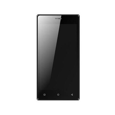 LCD Screen for Zen Admire Fab - Black
