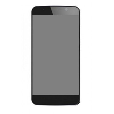 LCD Screen for Zopo Hero 1 - Black