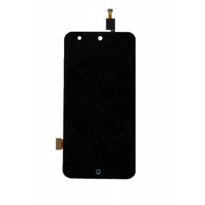LCD Screen for ZTE Blade X5 - Black