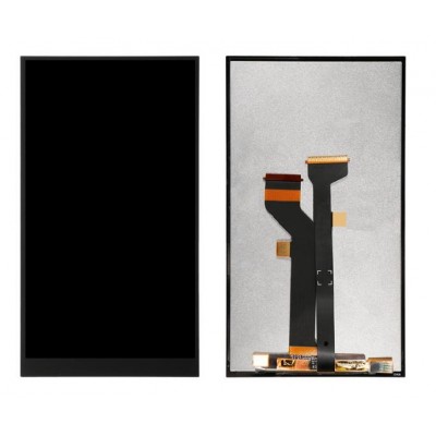 Lcd Screen For Htc Butterfly 3 Replacement Display By - Maxbhi Com