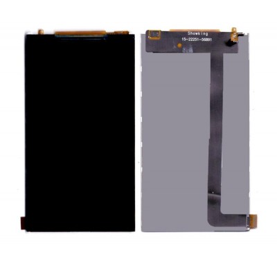 Lcd Screen For Lava X3 Replacement Display By - Maxbhi Com