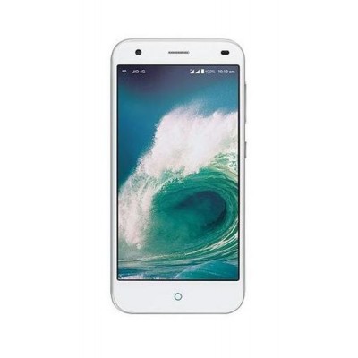 Lcd Screen For Lyf Water 2 Replacement Display By - Maxbhi.com