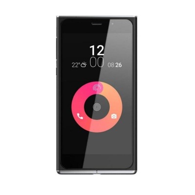 Lcd Screen For Obi Worldphone Sf1 16gb Replacement Display By - Maxbhi.com