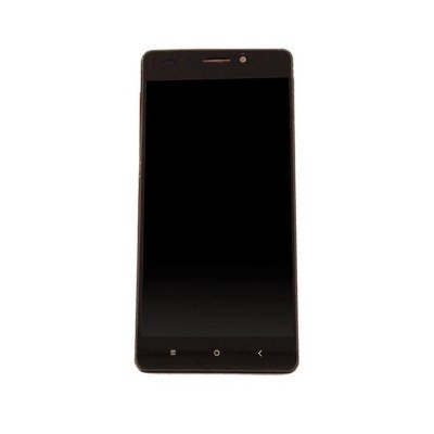 Lcd Screen For Oukitel U2 Replacement Display By - Maxbhi Com