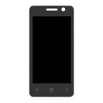 Lcd Screen For Rage Supremo 5 0 3g Replacement Display By - Maxbhi Com