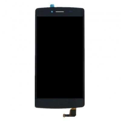 Lcd Screen For Tplink Neffos C5 Replacement Display By - Maxbhi Com