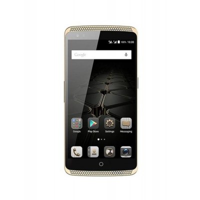 Lcd Screen For Zte Axon Elite Replacement Display By - Maxbhi.com