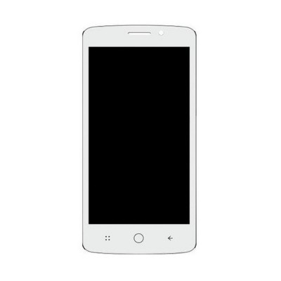 Lcd Screen For Ismart Is58 Mercury V5 Replacement Display By - Maxbhi Com