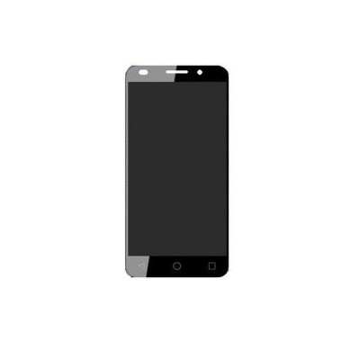 Lcd Screen For Lemon Ocean 4g Power Replacement Display By - Maxbhi Com