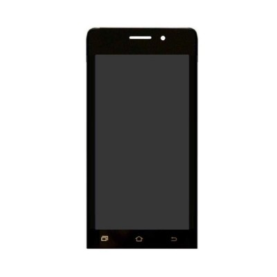 Lcd Screen For Monix Ginger G5001 Dragaon Replacement Display By - Maxbhi Com