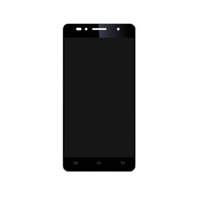 Lcd Screen For Mtech Turbo Hd Replacement Display By - Maxbhi Com