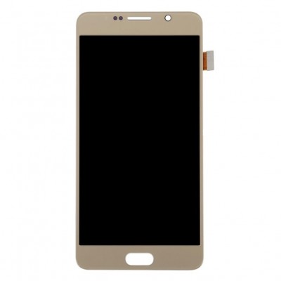 Lcd Screen For Samsung Galaxy Note 5 Replacement Display By - Maxbhi Com