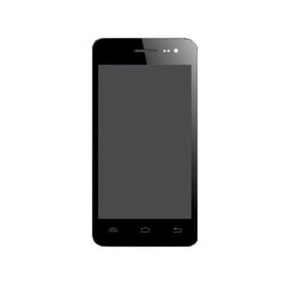 Lcd Screen For Sansui U40 Plus Replacement Display By - Maxbhi Com