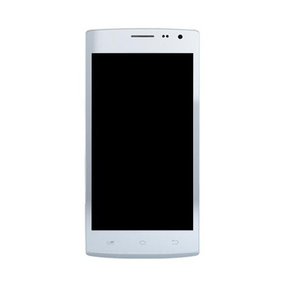 Lcd Screen For Unicom F7 Replacement Display By - Maxbhi Com