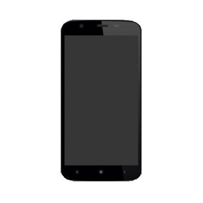 Lcd Screen For Videocon Z45 Amaze Replacement Display By - Maxbhi Com