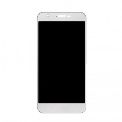 Lcd Screen For Wammy Neo 3 Replacement Display By - Maxbhi Com