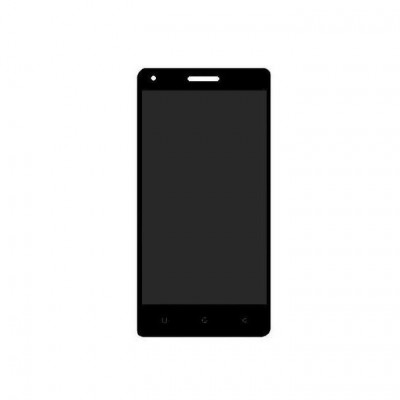 Lcd Screen For Zen Cinemax 2 Replacement Display By - Maxbhi Com