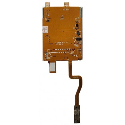 Lcd Screen For Samsung X650 Replacement Display By - Maxbhi Com