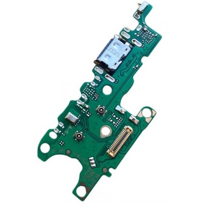 Charging Connector Flex Pcb Board For Honor 90 Lite By - Maxbhi Com