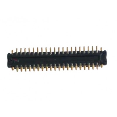 Lcd Connector For Realme 10 Pro By - Maxbhi Com