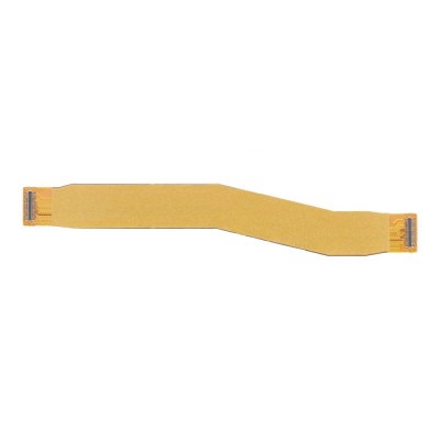 Lcd Flex Cable For Motorola Moto G54 5g By - Maxbhi Com
