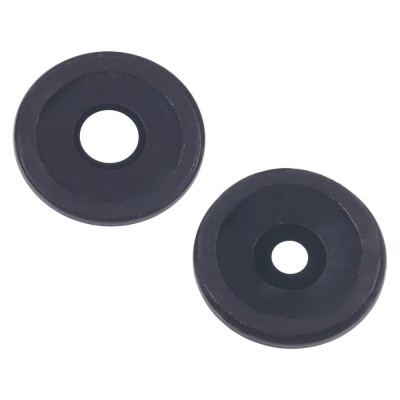 Camera Lens For Xiaomi Redmi A4 5g Purple By - Maxbhi Com