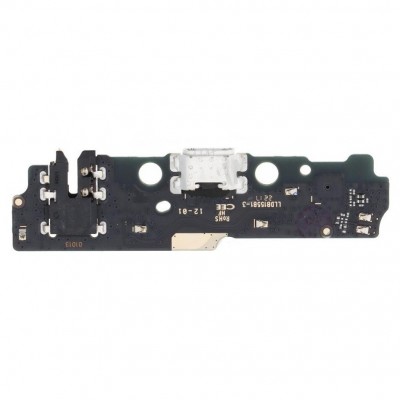 Charging Connector Flex Pcb Board For Xiaomi Redmi A2 Plus By - Maxbhi Com