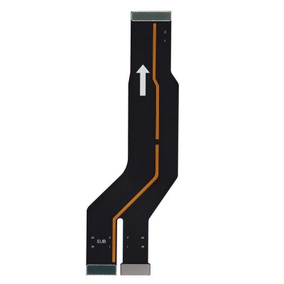 Lcd Flex Cable For Samsung Galaxy A15 By - Maxbhi Com