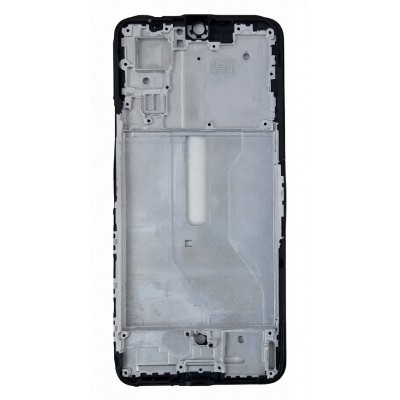 Lcd Frame Middle Chassis For Vivo V25e Gold By - Maxbhi Com