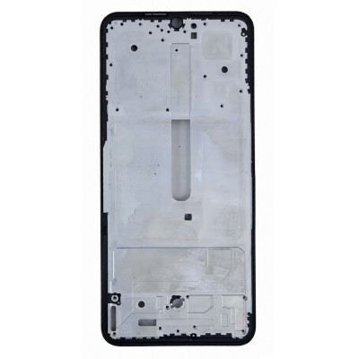 Lcd Frame Middle Chassis For Vivo V25e Gold By - Maxbhi Com