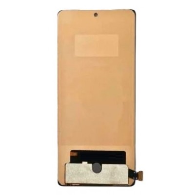 Lcd With Touch Screen For Infinix Note 50 Pro Plus 5g White By - Maxbhi Com