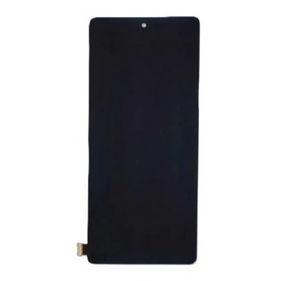 Lcd With Touch Screen For Infinix Note 50 Pro Plus 5g White By - Maxbhi Com