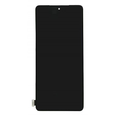 Lcd With Touch Screen For Oppo F31 Pro 5g Grey By - Maxbhi Com
