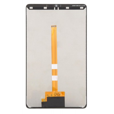 Lcd With Touch Screen For Samsung Galaxy Tab A11 Black By - Maxbhi Com