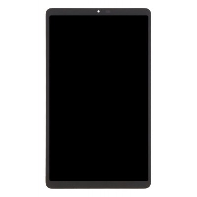 Lcd With Touch Screen For Samsung Galaxy Tab A11 Silver By - Maxbhi Com