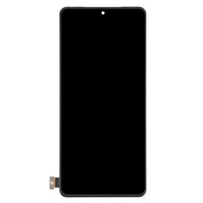Lcd With Touch Screen For Vivo Iqoo Z10 Turbogold By - Maxbhi Com