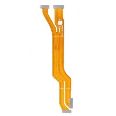 Main Board Flex Cable For Oppo Reno10 Pro Plus By - Maxbhi Com