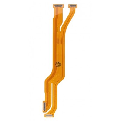 Main Board Flex Cable For Oppo Reno10 Pro Plus By - Maxbhi Com
