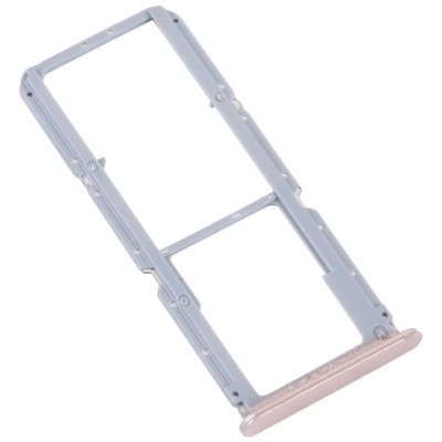 Sim Card Holder Tray For Oppo Reno8 Z 5g Gold - Maxbhi Com