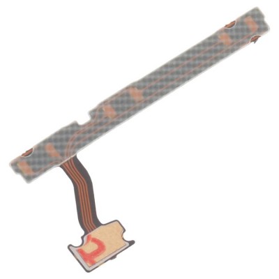 Volume Button Flex Cable For Huawei Nova 13 Pro By - Maxbhi Com