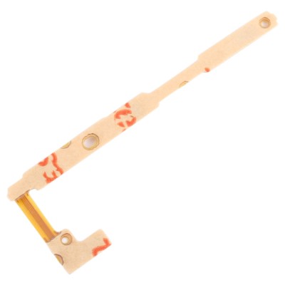 Volume Button Flex Cable For Vivo Y27 5g By - Maxbhi Com