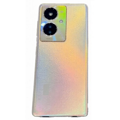 Full Body Housing For Vivo Y78 5g Gold - Maxbhi Com