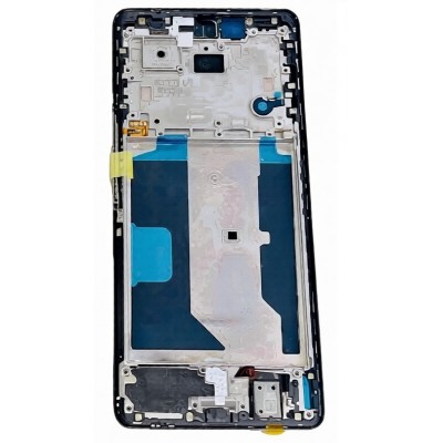 Full Body Housing For Vivo Y78 5g Gold - Maxbhi Com