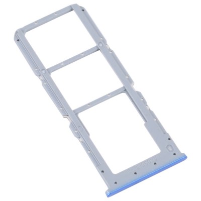Sim Card Holder Tray For Oppo A55s 5g Gold - Maxbhi Com